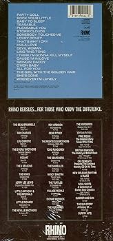 Knox, Buddy - The Best Of Buddy Knox - Amazon.com Music